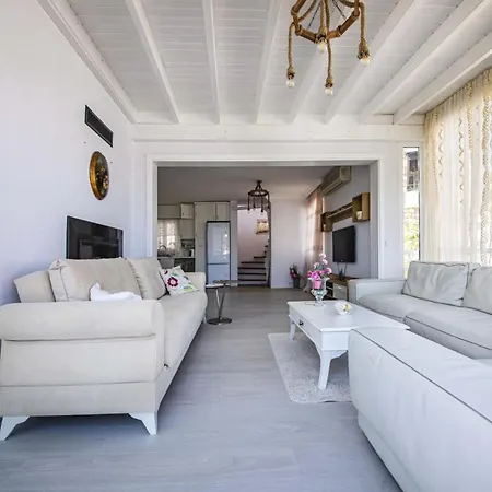 Apartman Seaside House With Mesmerizing View In